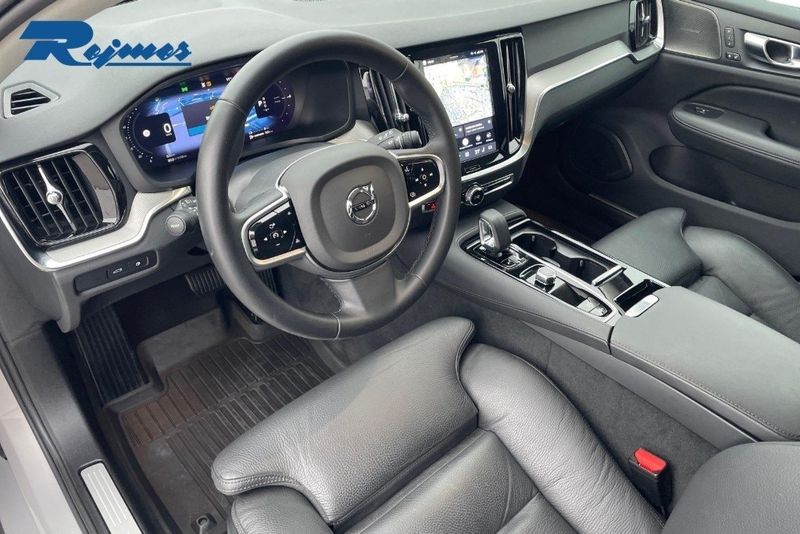 Volvo V60 bild 9