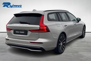 Volvo V60 bild 3