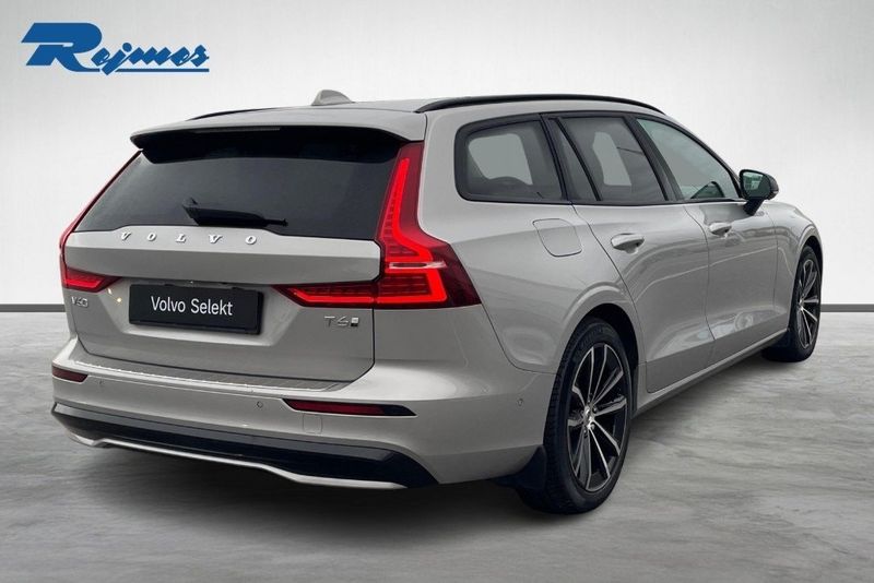 Volvo V60 bild 3