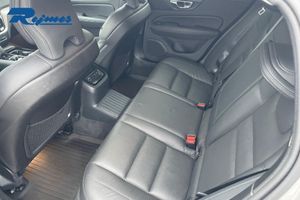 Volvo V60 bild 19