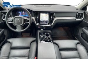 Volvo V60 bild 10