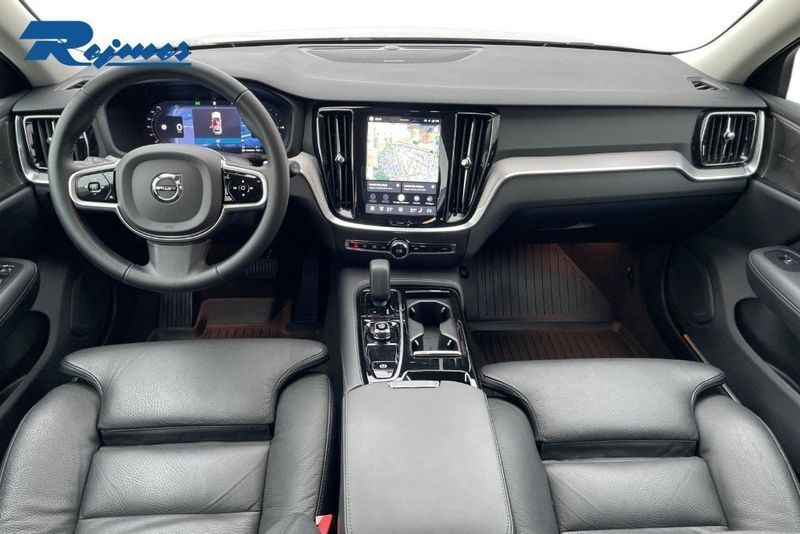 Volvo V60 bild 10