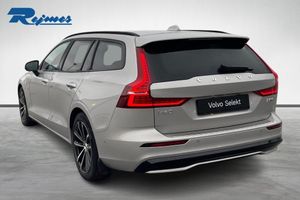 Volvo V60 bild 4