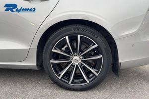 Volvo V60 bild 26