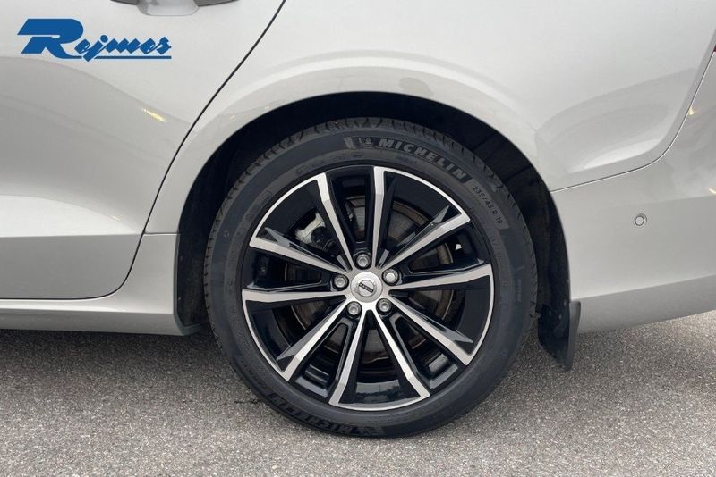Volvo V60 bild 26