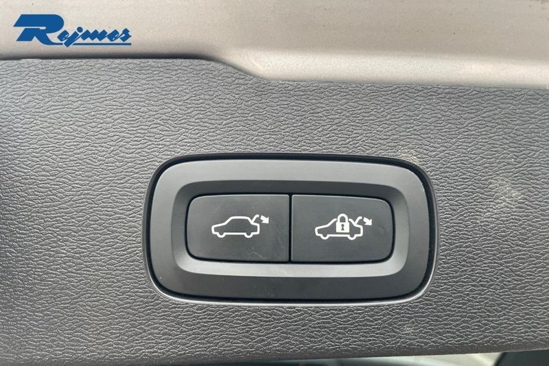 Volvo V60 bild 23