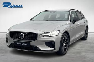 Volvo V60 bild 1