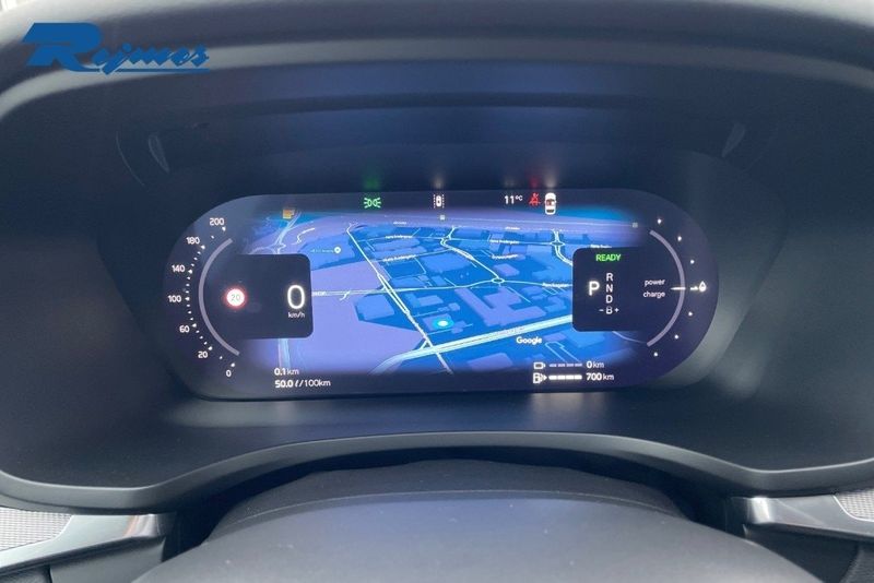 Volvo V60 bild 16