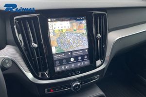 Volvo V60 bild 15