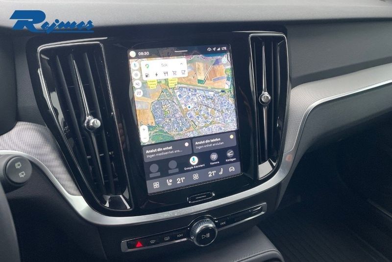 Volvo V60 bild 15