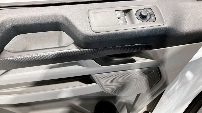 Ford Custom bild 11