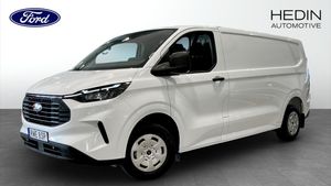 Ford Custom bild 1