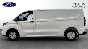 Ford Custom bild 6