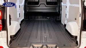 Ford Custom bild 10