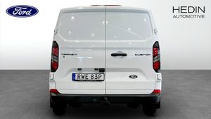 Ford Custom bild 7