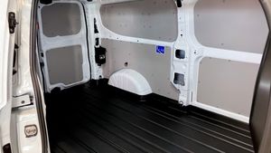 Ford Custom bild 5