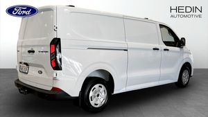 Ford Custom bild 2