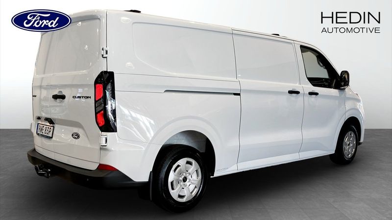 Ford Custom bild 2