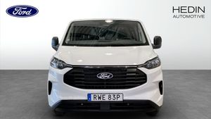 Ford Custom bild 8