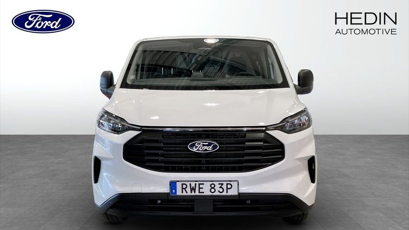 Ford Custom bild 8