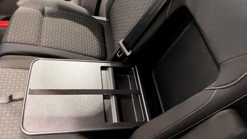 Ford Custom bild 14