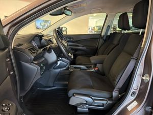 Honda CR-V bild 9