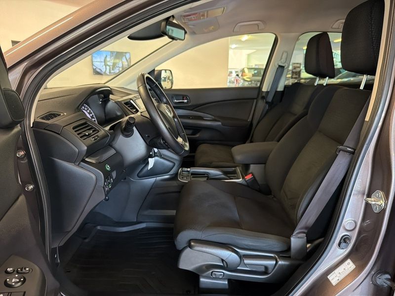 Honda CR-V bild 9
