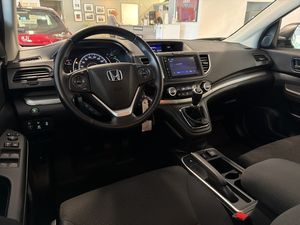 Honda CR-V bild 12