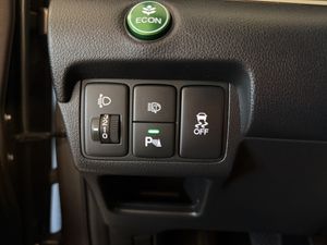 Honda CR-V bild 14