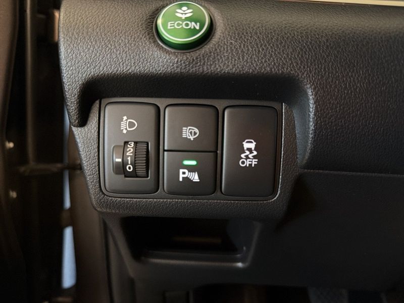 Honda CR-V bild 14