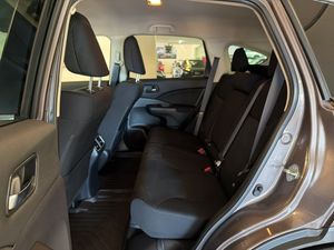 Honda CR-V bild 10