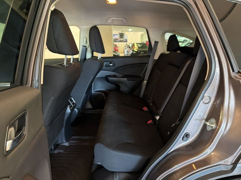 Honda CR-V bild 10