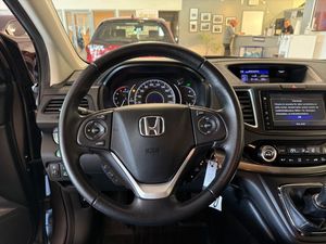 Honda CR-V bild 13