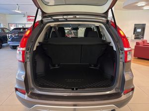 Honda CR-V bild 7