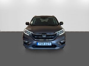 Honda CR-V bild 5