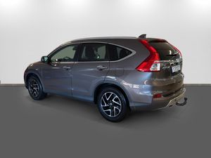 Honda CR-V bild 3