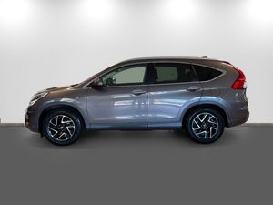 Honda CR-V bild 2