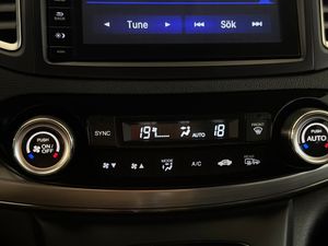 Honda CR-V bild 15