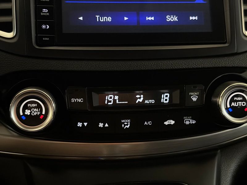 Honda CR-V bild 15