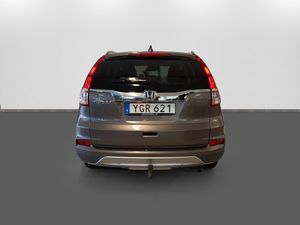 Honda CR-V bild 6