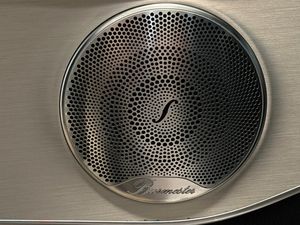 Mercedes GLC220 bild 20
