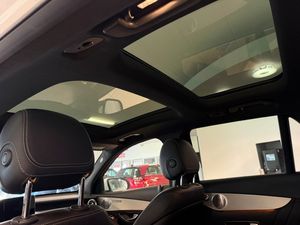 Mercedes GLC220 bild 19