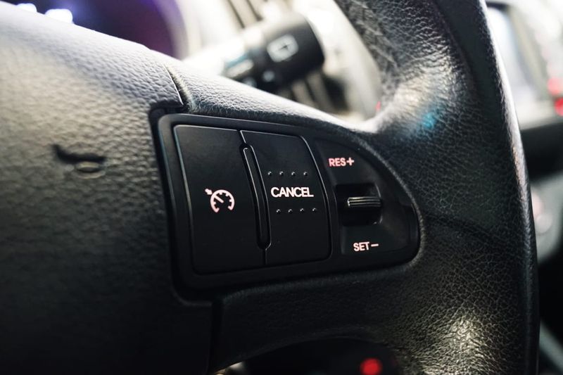 Kia Sportage bild 9