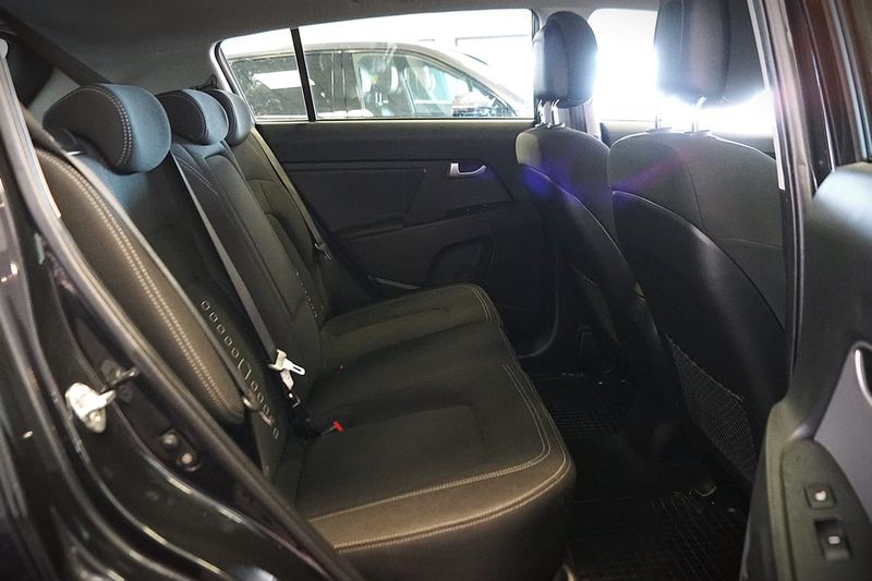 Kia Sportage bild 16