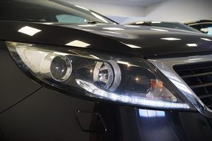 Kia Sportage bild 3