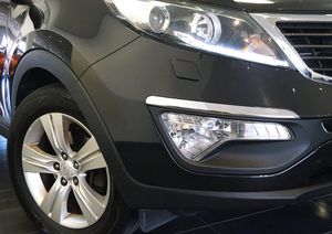 Kia Sportage bild 2