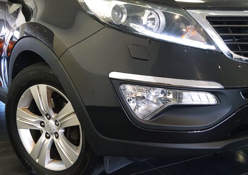 Kia Sportage bild 2