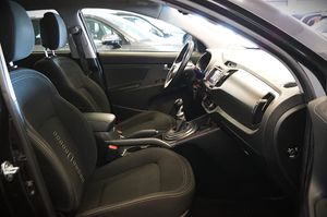 Kia Sportage bild 14