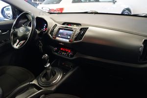 Kia Sportage bild 13