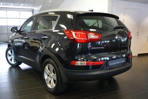 Kia Sportage bild 4